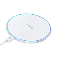 Hoco CW6 Pro 15W Wireless Charger